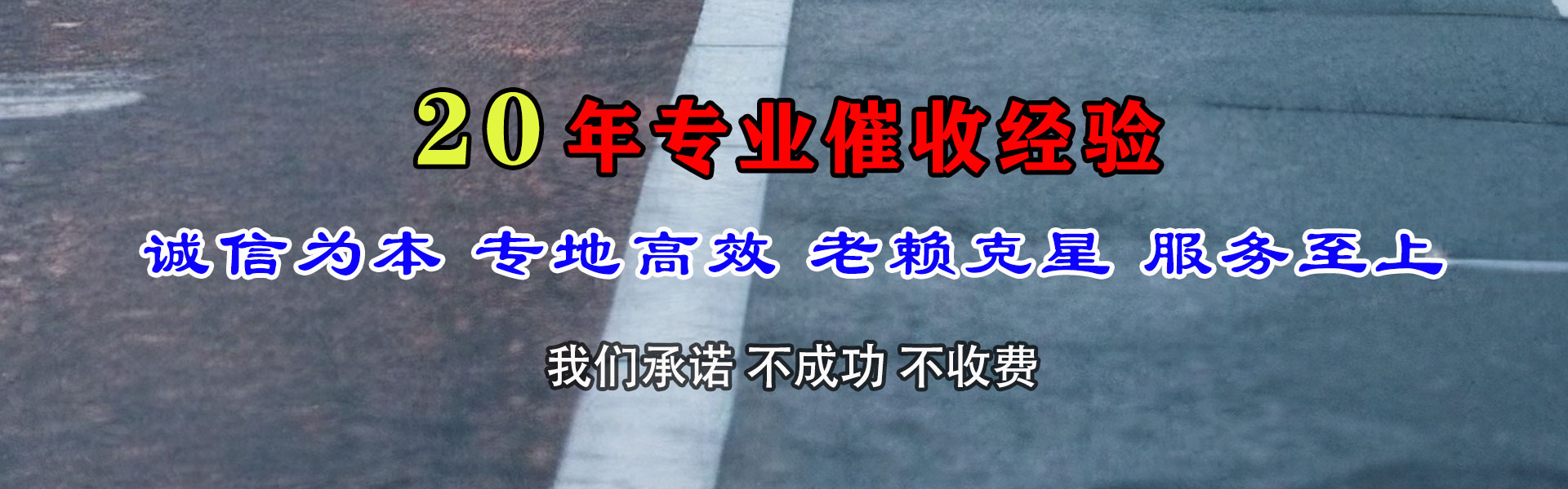 和静金鑫清债公司